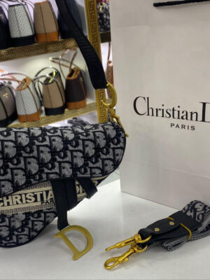 Christian Dior