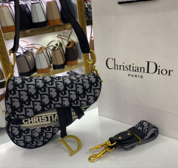 Christian Dior