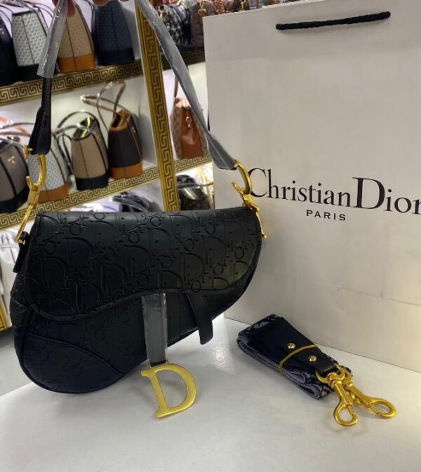 Christian Dior