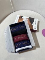 Tommy Hilfiger 3 lü orjinal set