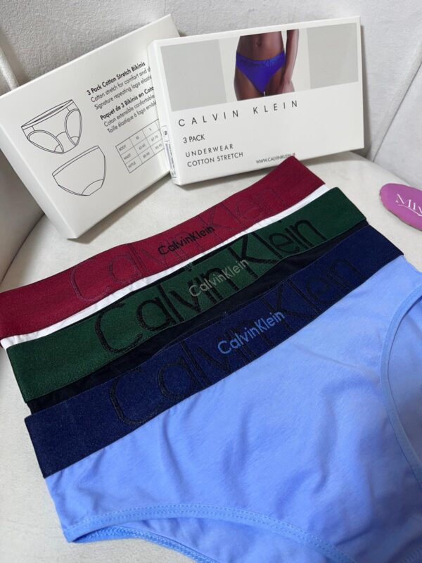 CK 3 lü Orijinal set