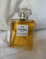 Chanel No. 5 100ml