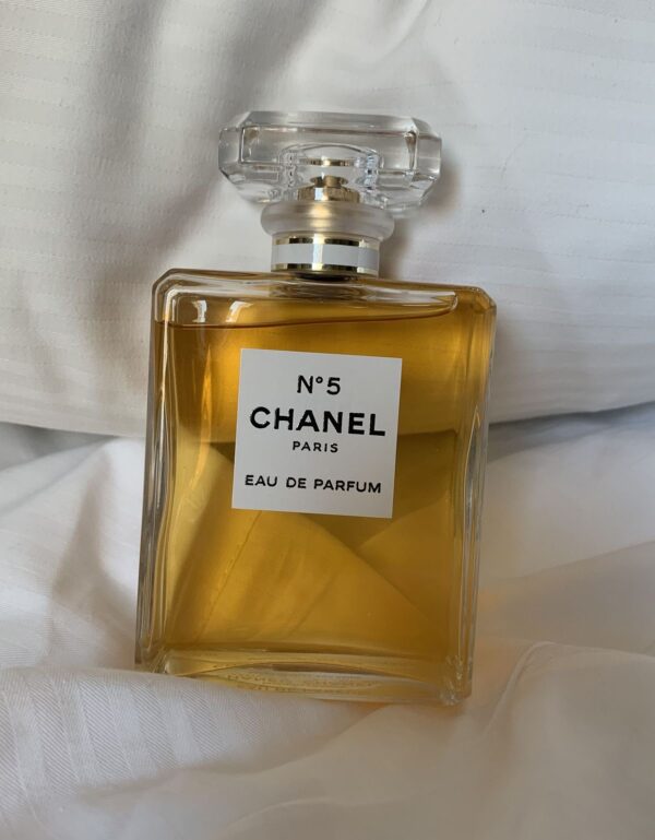 Chanel No. 5 100ml