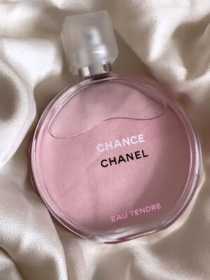 Chanel Chance Eau Tendre 100ml